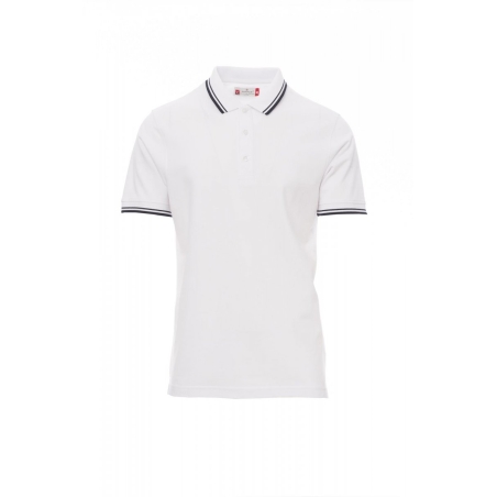 Polo homme