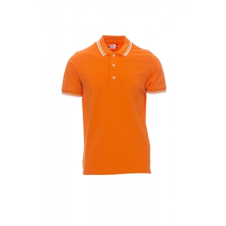 Polo homme