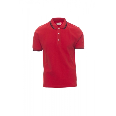 Polo homme