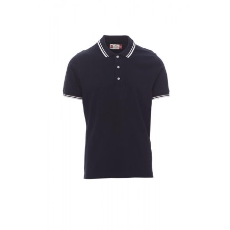 Polo homme