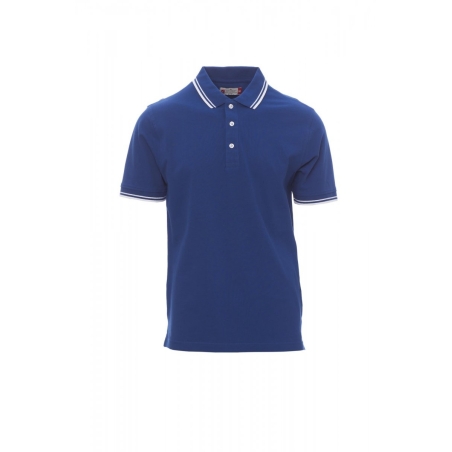 Polo homme