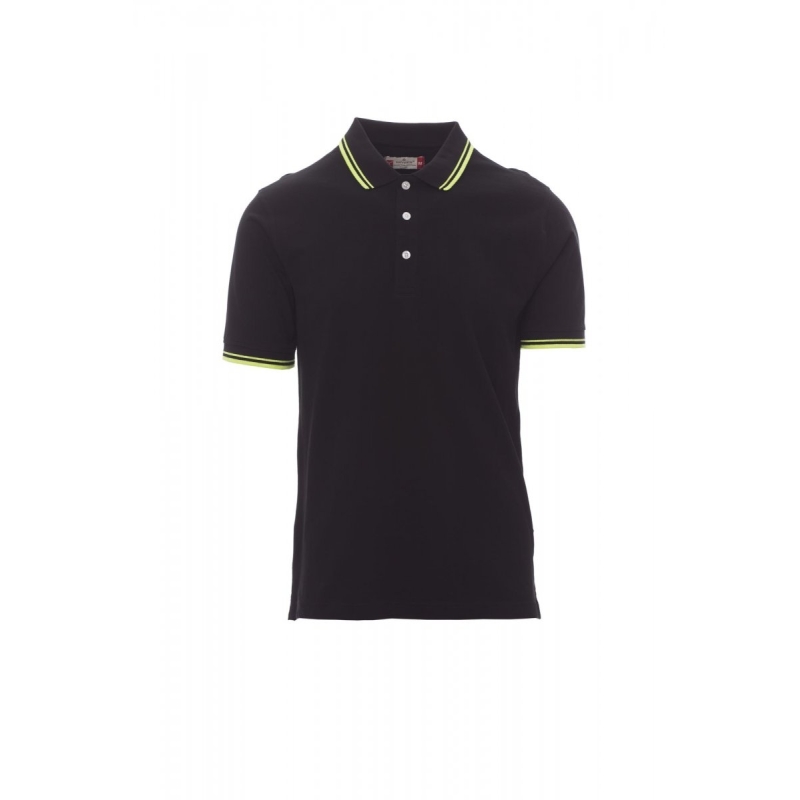 Polo homme