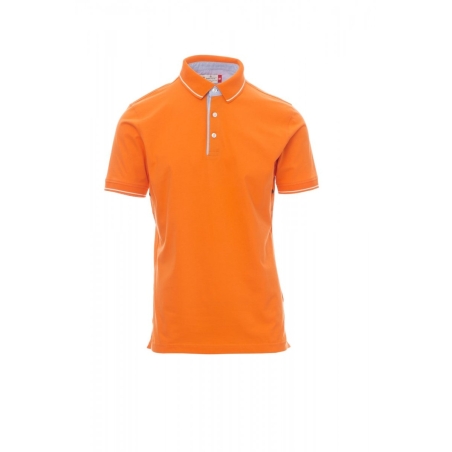 Polo homme