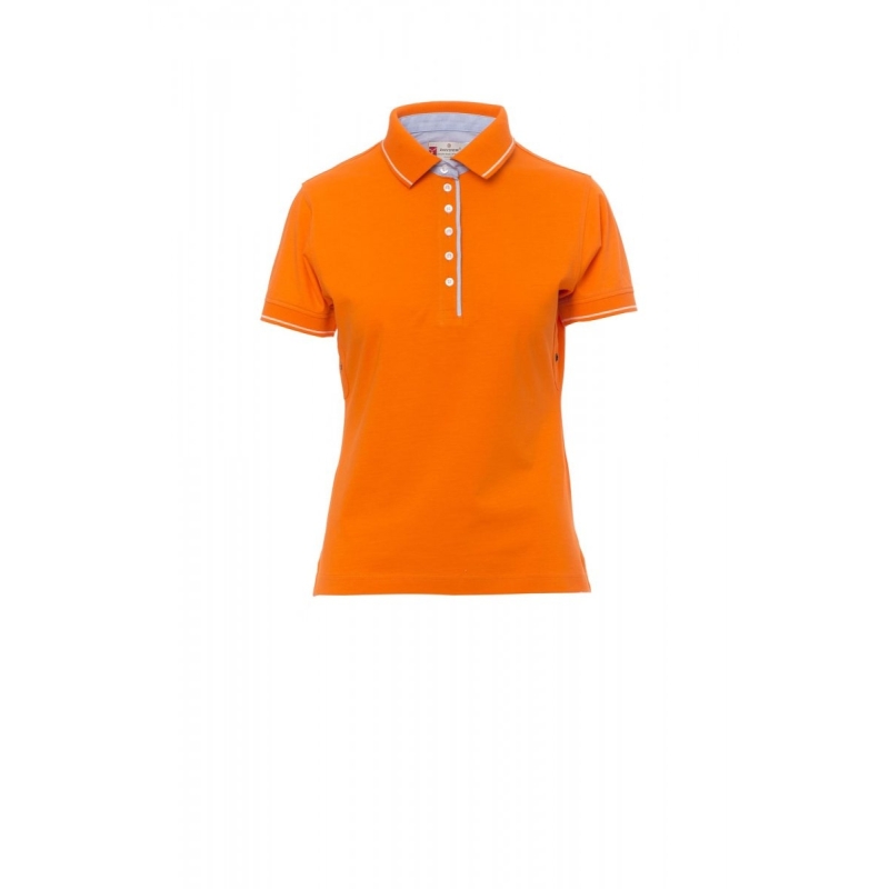 Polo homme