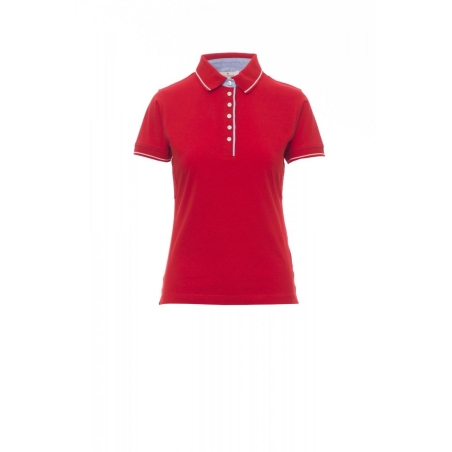 Polo homme