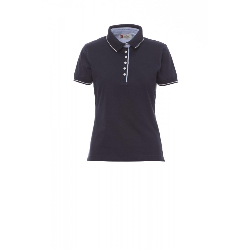 Polo homme