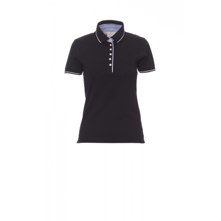 Polo homme