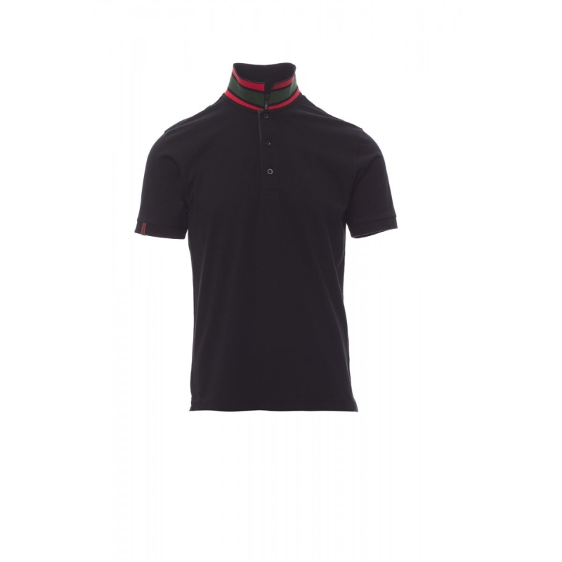 Polo homme