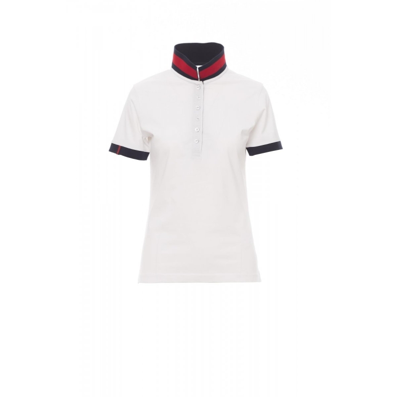 Polo femme