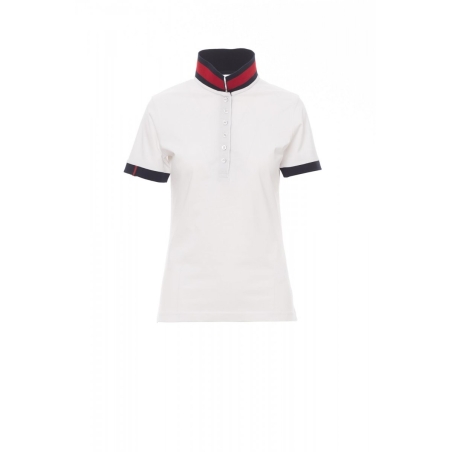 Polo femme