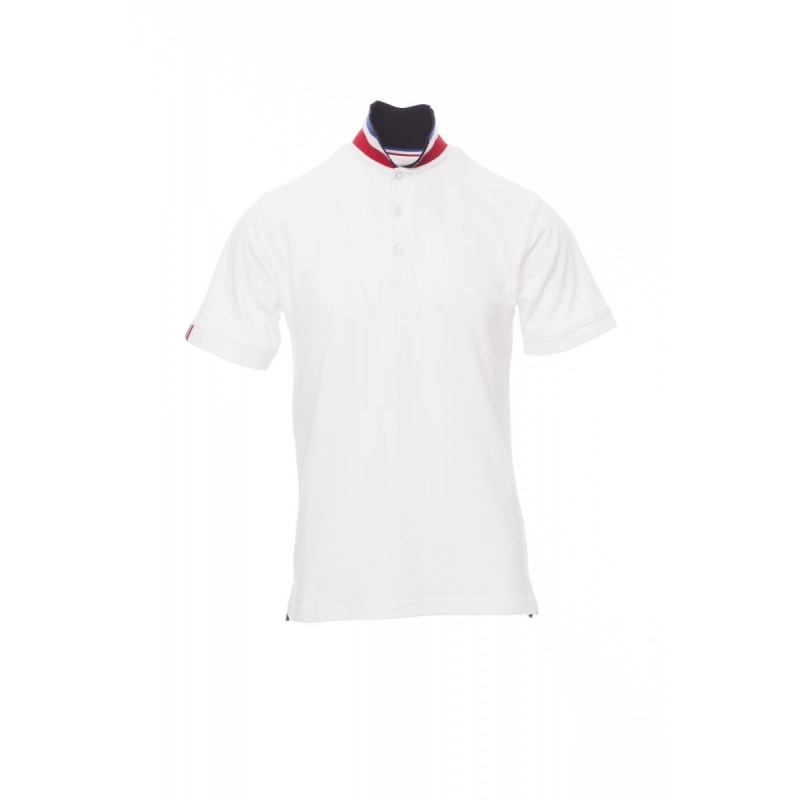 Polo homme