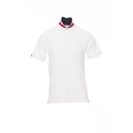 Polo homme