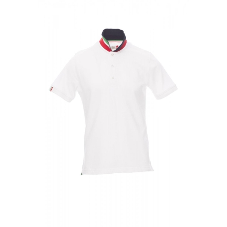 Polo homme