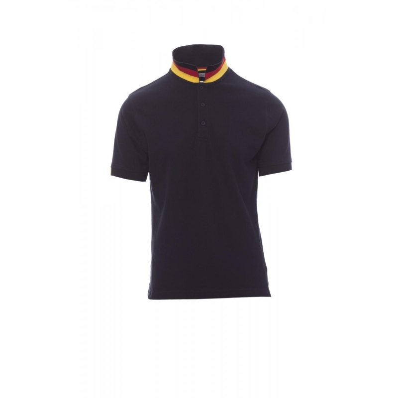 Polo homme