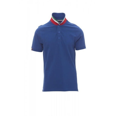 Polo homme