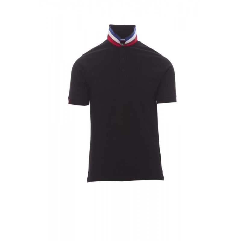 Polo homme