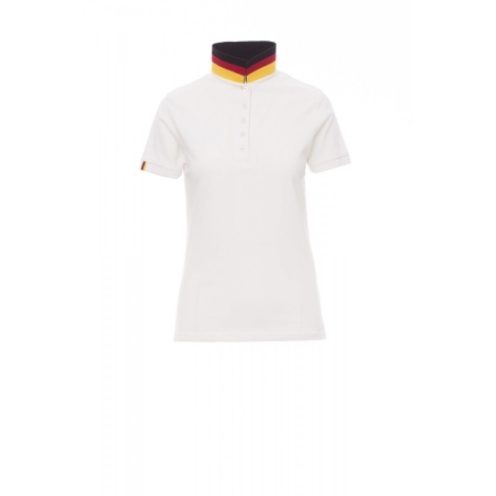 Polo femme