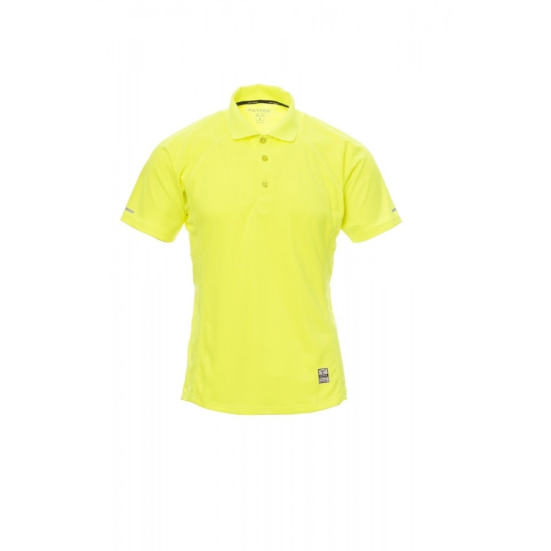 Polo homme