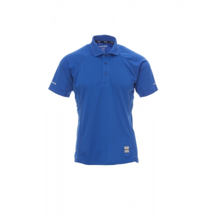 Polo homme