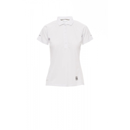 Polo femme