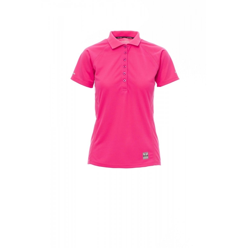 Polo femme