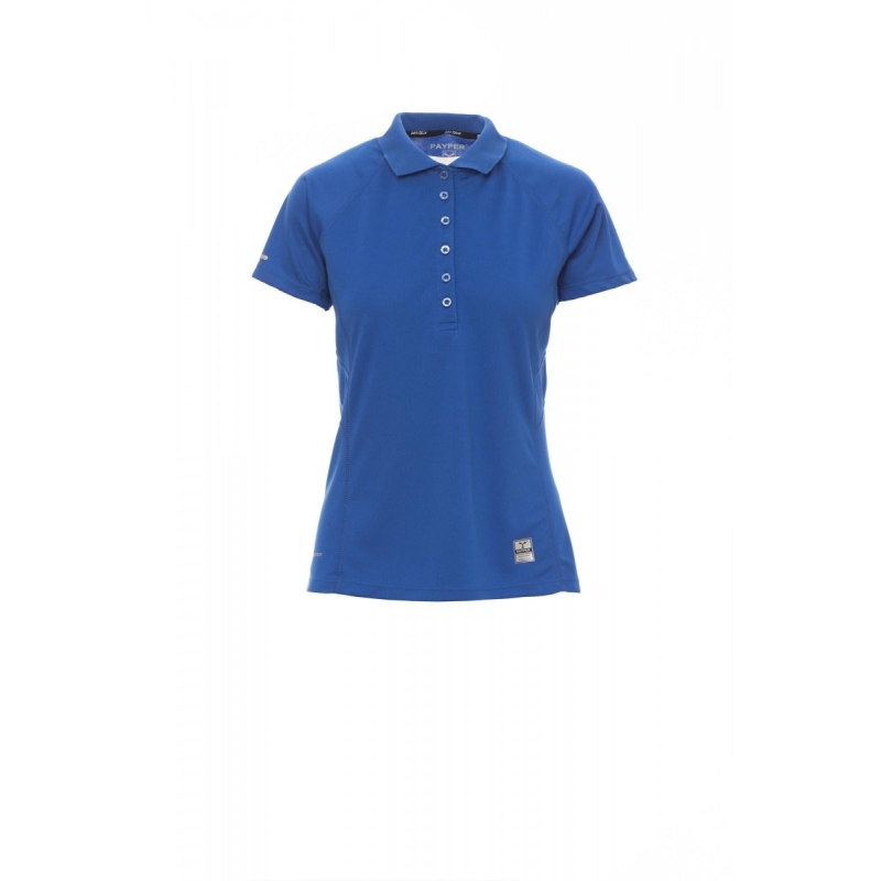 Polo femme