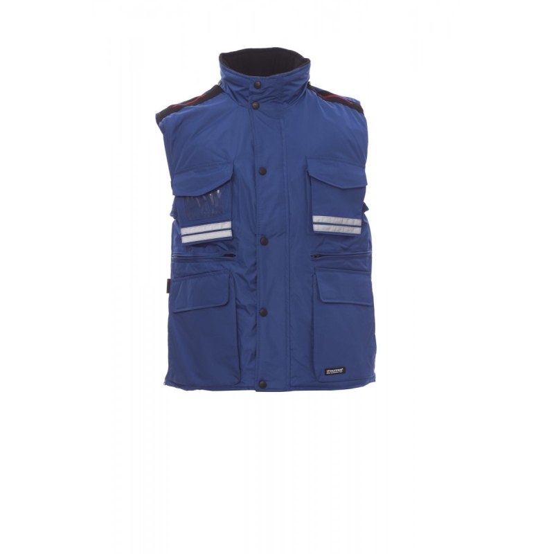 Bodywarmer homme