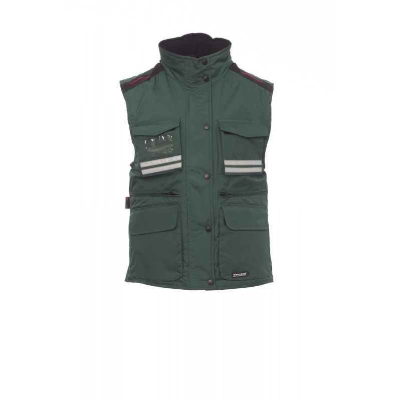 Bodywarmer femme