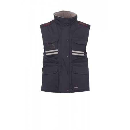 Bodywarmer femme