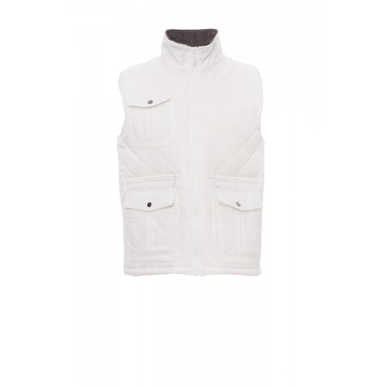 Bodywarmer homme