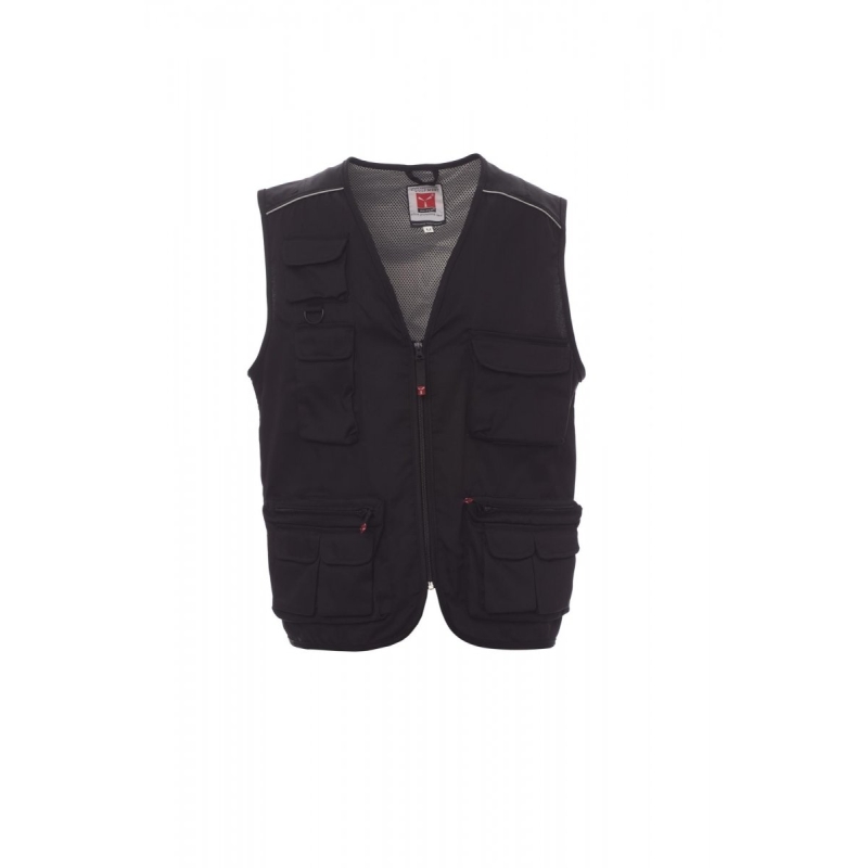 Bodywarmer unisexe