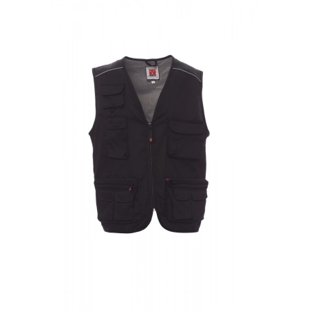 Bodywarmer unisexe