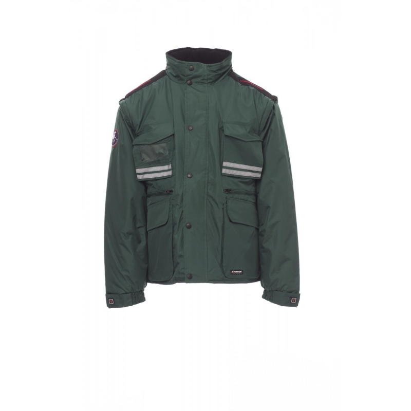 Blouson homme