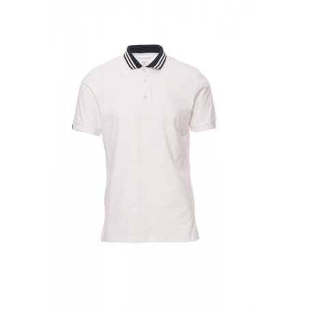 Polo homme