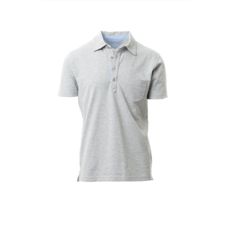 Polo homme