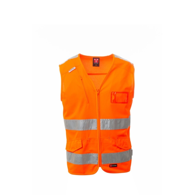 Bodywarmer unisexe