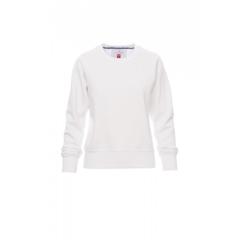 Sweat-shirt femme