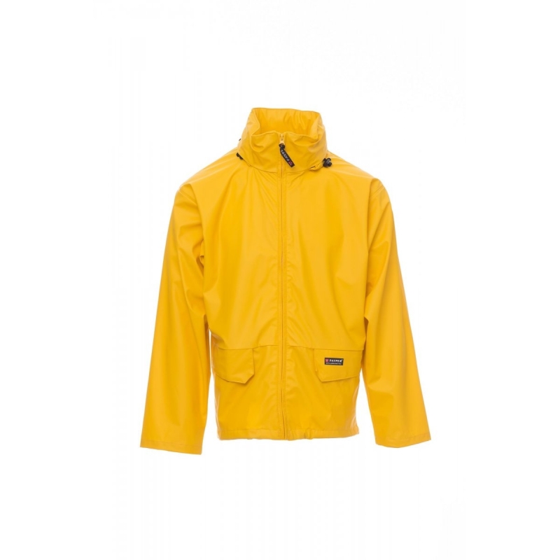 Veste anti-pluie