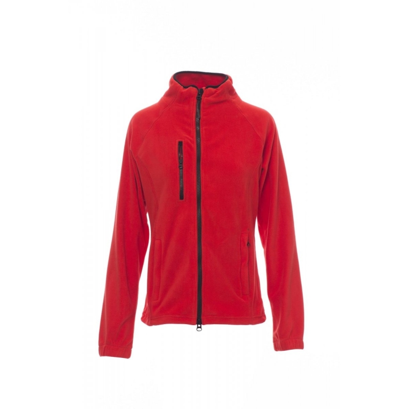 Veste polaire femme