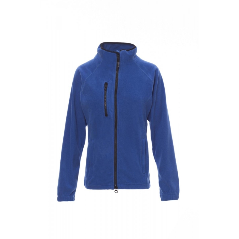 Veste polaire femme