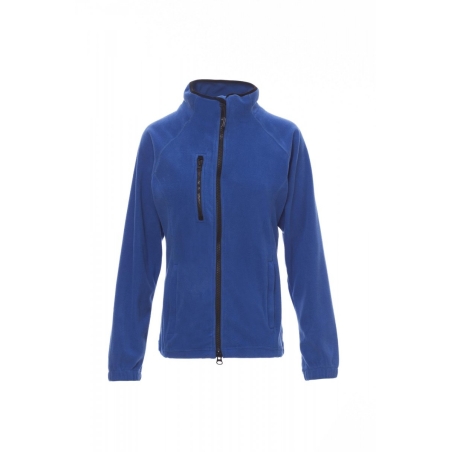 Veste polaire femme
