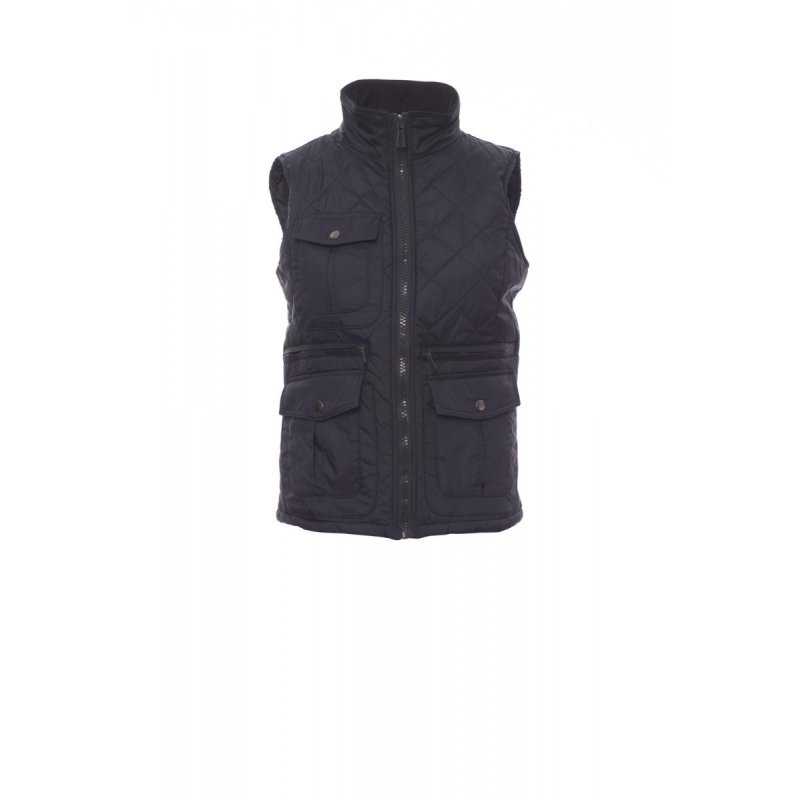 Bodywarmer femme
