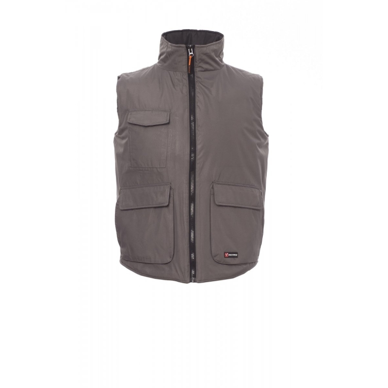 Bodywarmer unisexe