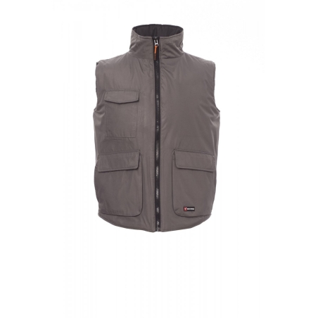 Bodywarmer unisexe