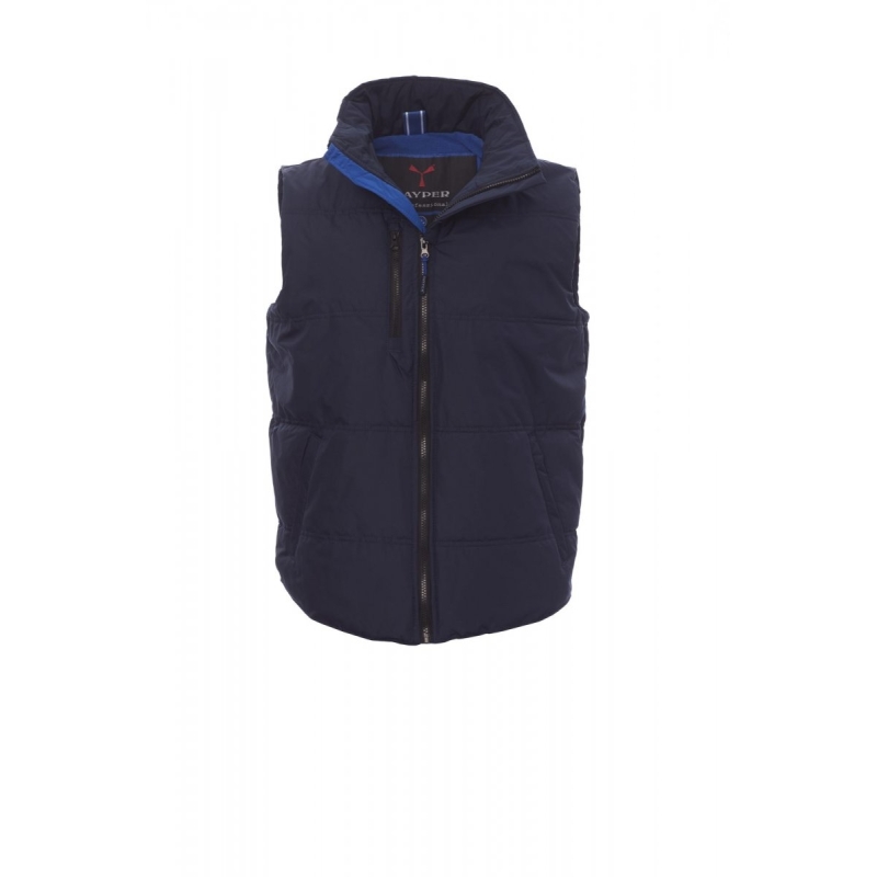 Bodywarmer unisexe