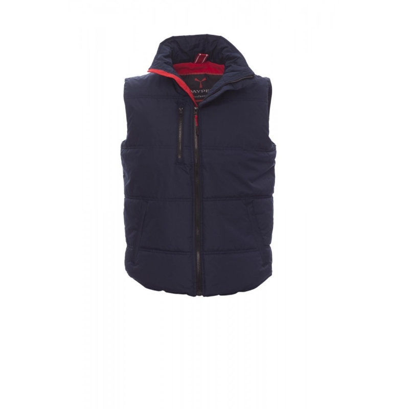 Bodywarmer unisexe