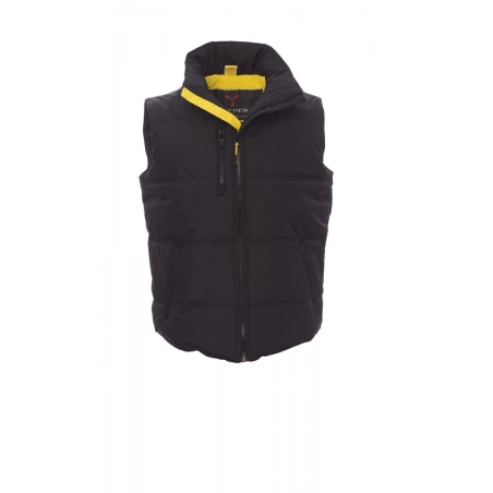 Bodywarmer unisexe