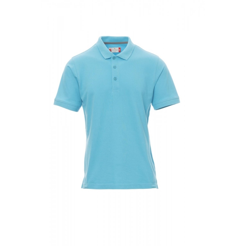 Polo homme