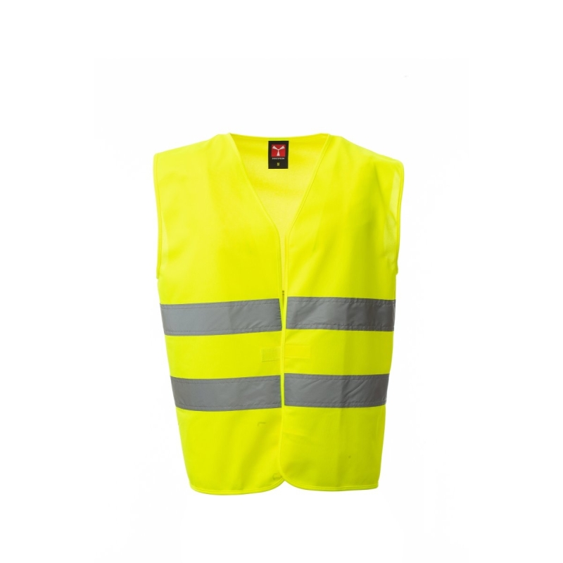 Bodywarmer unisexe