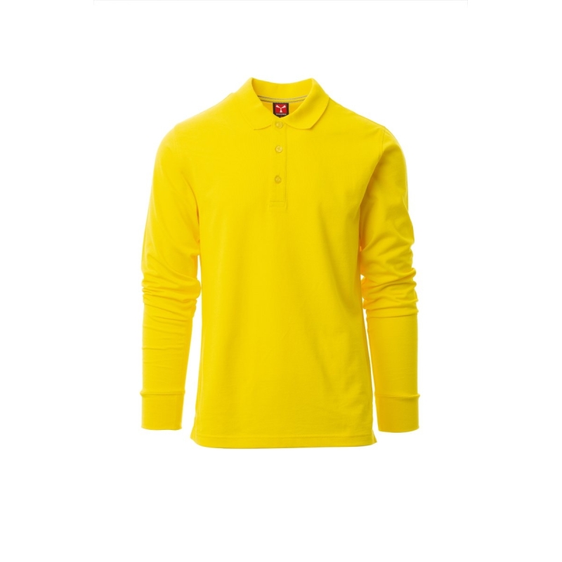 Polo homme